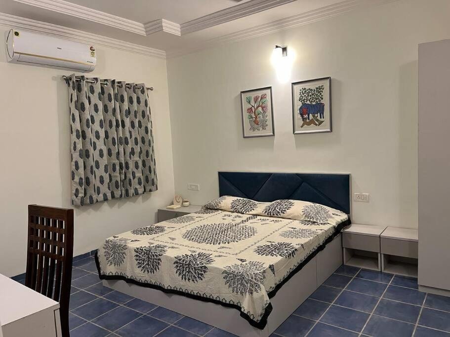 3 bhk furnished apartments cleaning