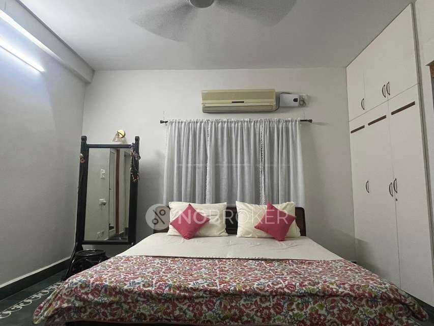 4 Bhk Furnished Apartment Cleaning 